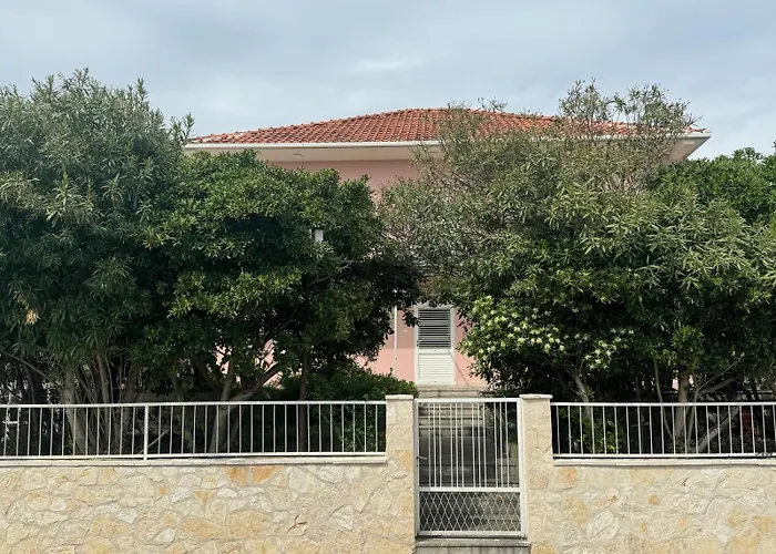 Apartment Mppm