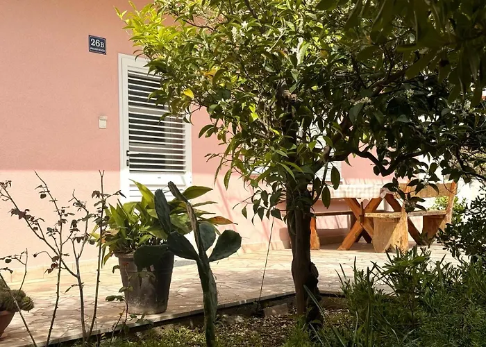 Apartment Mppm