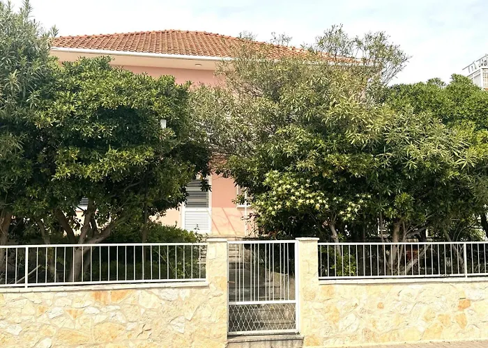 Apartment Mppm