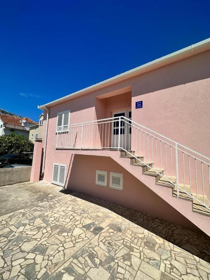Apartment Mppm