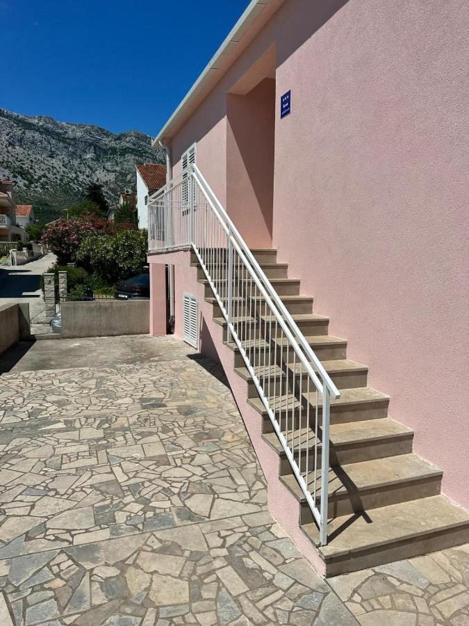 Apartment Mppm Orebic