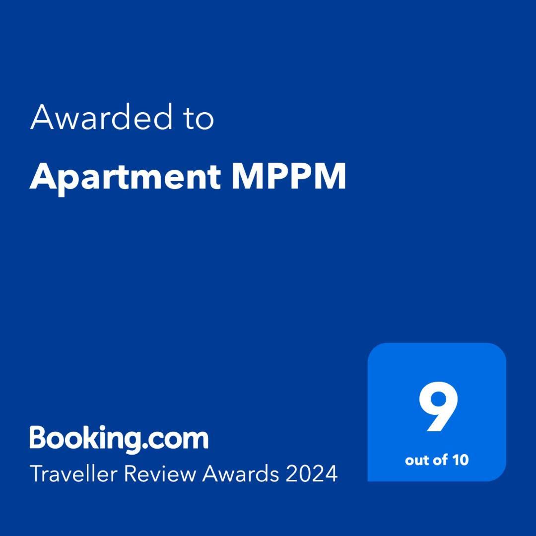 Mppm Apartment