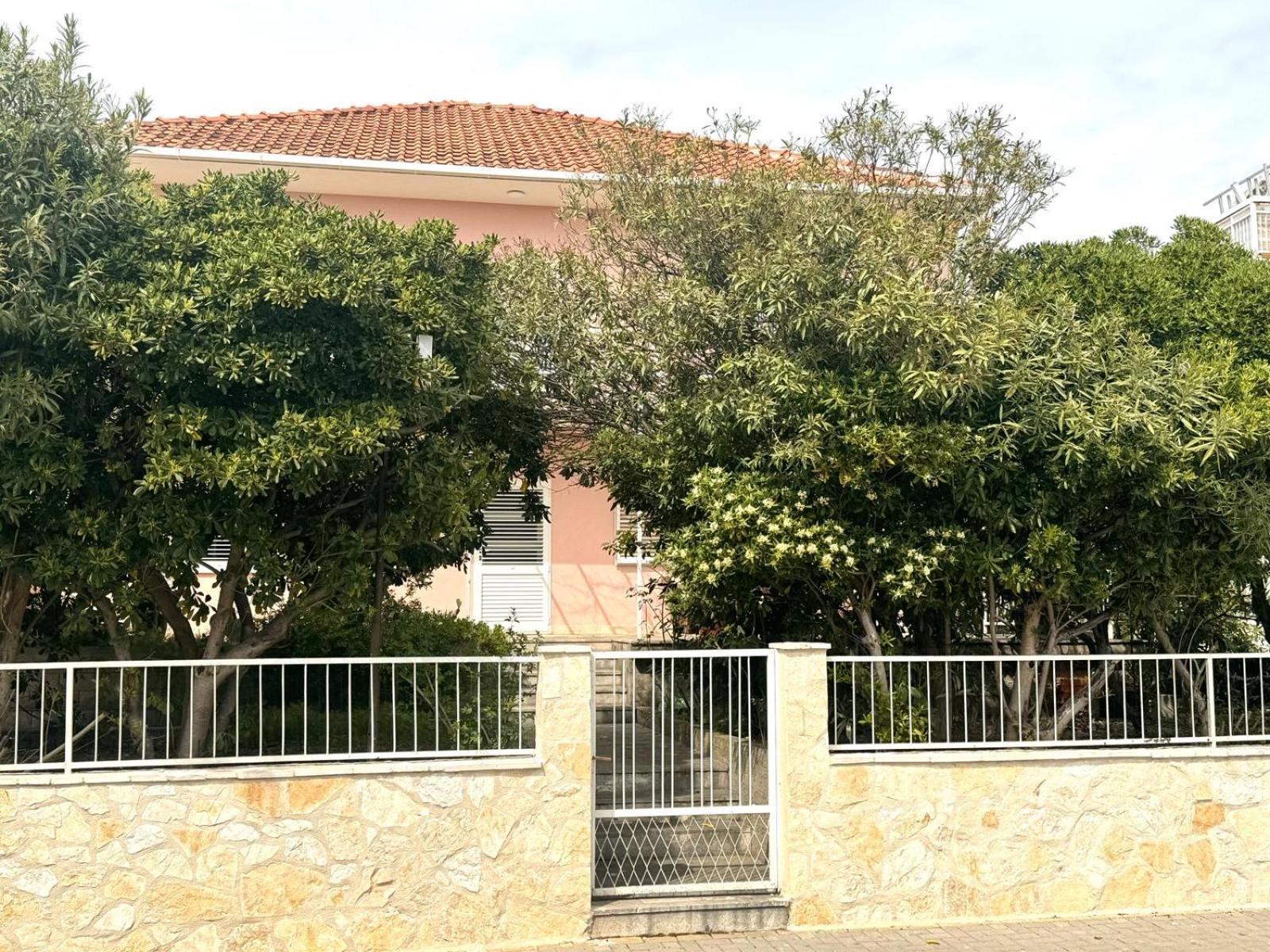 Mppm Apartment *
