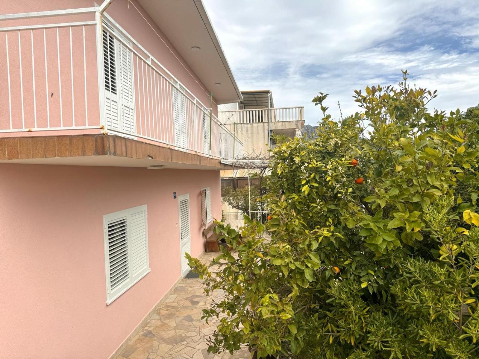 Apartment Mppm