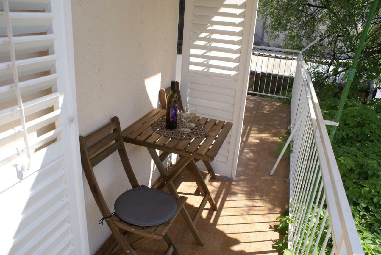 Mppm Apartment Orebic
